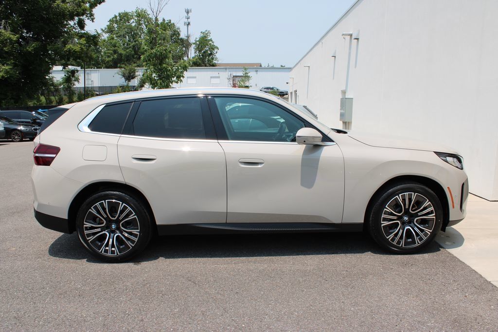 New 2026 BMW X3 xDrive30i w/ Premium Package AWD/4WD image 30