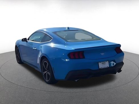 Used 2024 Ford Mustang Premium image 4