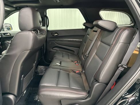 New 2026 Dodge Durango GT image 11