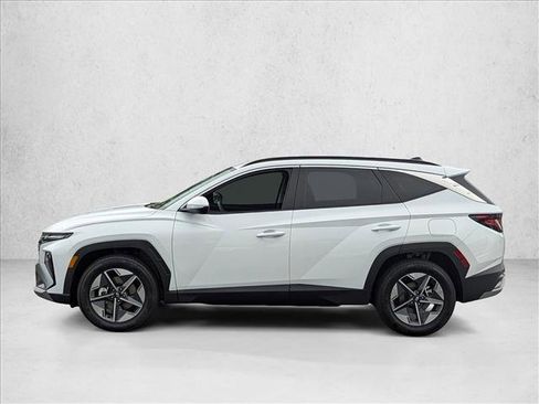 Used 2025 Hyundai Tucson SEL FWD image 5