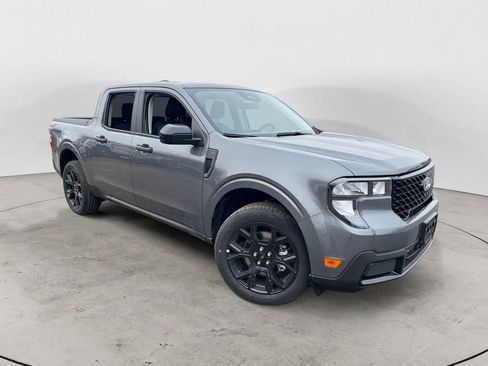 New 2026 Ford Maverick XLT w/ Equipment Group 301A image 2