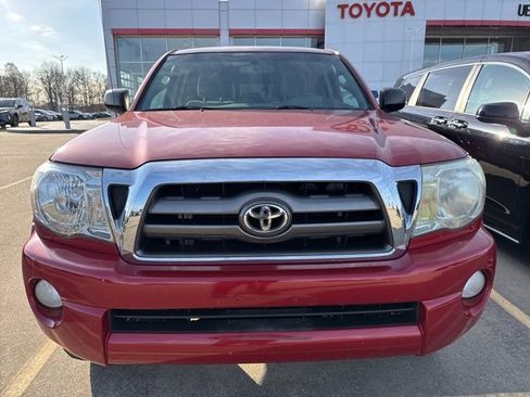 Used 2009 Toyota Tacoma 4x4 Double Cab image 12