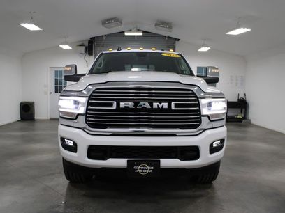 Used 2023 RAM 3500 Laramie
