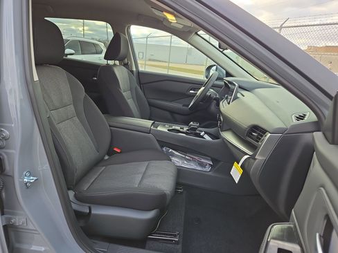 New 2026 Nissan Rogue SV w/ Cold Weather Package image 15