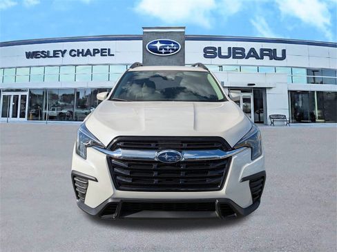 Certified 2025 Subaru Ascent Premium w/ Premium Package image 8