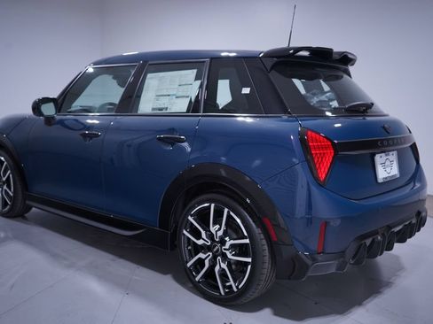 New 2026 MINI Cooper S FWD image 3