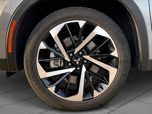 Used 2022 Mitsubishi Outlander SE image 9