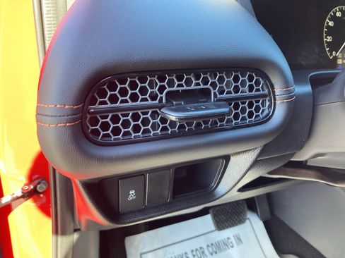 New 2026 Honda HR-V Sport image 13