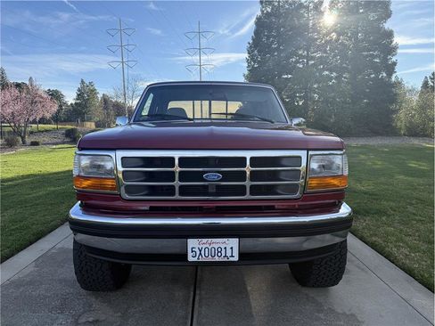 Used 1995 Ford F150 XL image 2