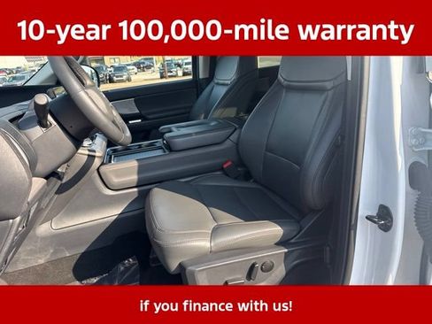 Used 2025 Ford Expedition Max Active RWD image 25