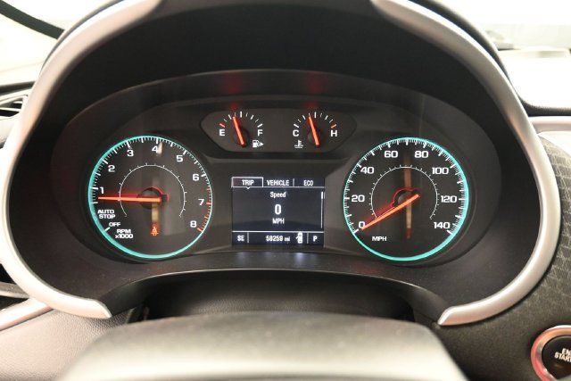 Used 2024 Chevrolet Malibu LT FWD image 30