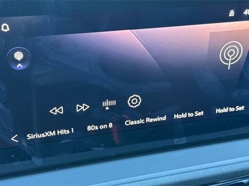 New 2026 Buick Envista Sport Touring w/ Convenience I Package image 20