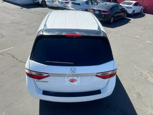 Used 2012 Honda Odyssey LX image 8