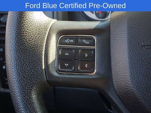 Used 2017 RAM 1500 Express image 21