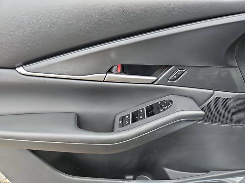 New 2026 MAZDA CX-30 AWD 2.5 S w/ Select Sport Pkg image 10