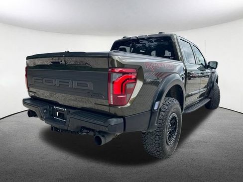 Used 2025 Ford F150 Raptor AWD/4WD image 15