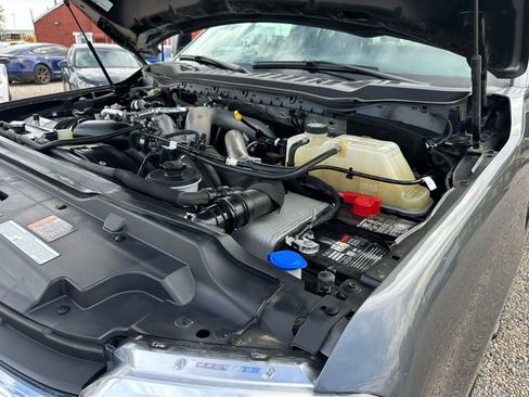 Used 2024 Ford F350 XLT image 40