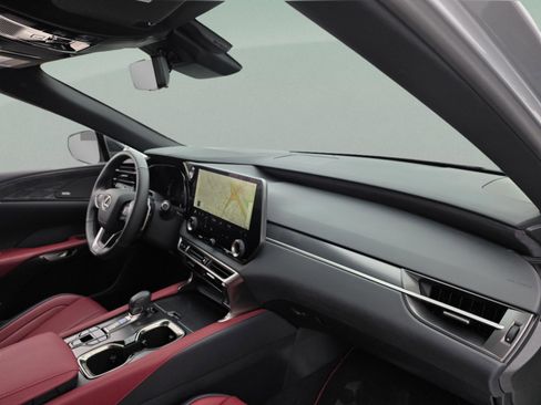 Used 2024 Lexus RX 350 F Sport image 22