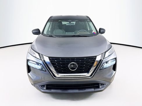 Used 2021 Nissan Rogue S image 3