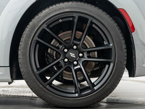 Used 2022 Dodge Charger Scat Pack image 11