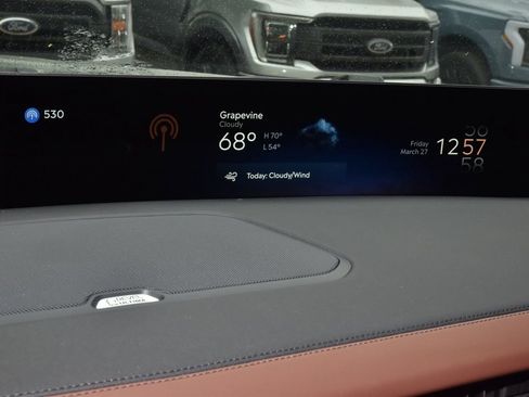 New 2026 Lincoln Navigator Reserve image 28