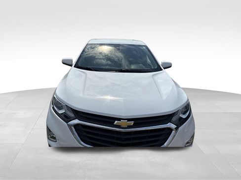 Used 2020 Chevrolet Equinox LT AWD/4WD image 36