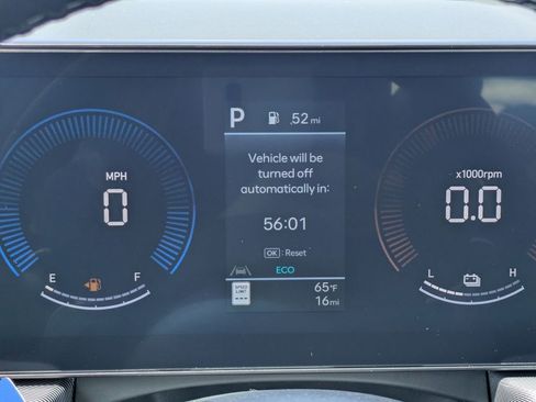 New 2026 Hyundai Sonata SEL FWD image 19