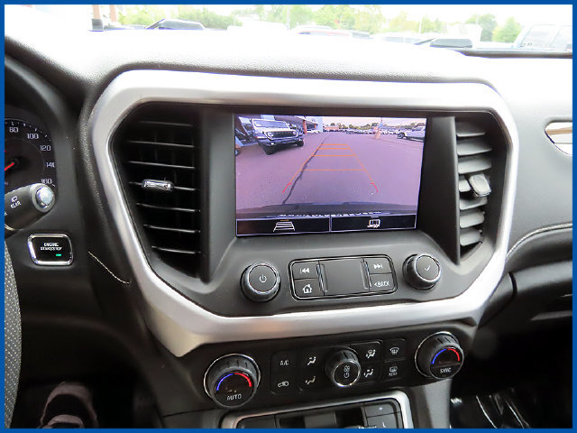 Used 2023 GMC Acadia SLE w/ Driver Convenience Package AWD/4WD image 19