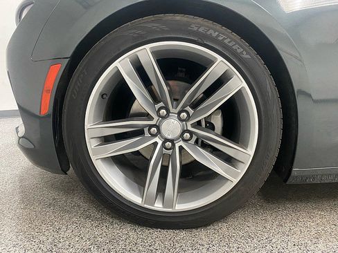 Used 2017 Chevrolet Camaro LT w/ RS Package image 27