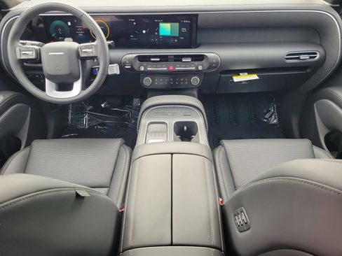 New 2026 Hyundai Palisade Calligraphy image 15