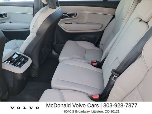 New 2025 Volvo EX90 Ultra AWD/4WD image 13