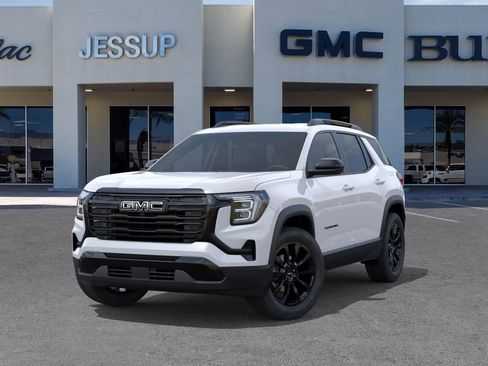 New 2026 GMC Terrain Elevation image 6