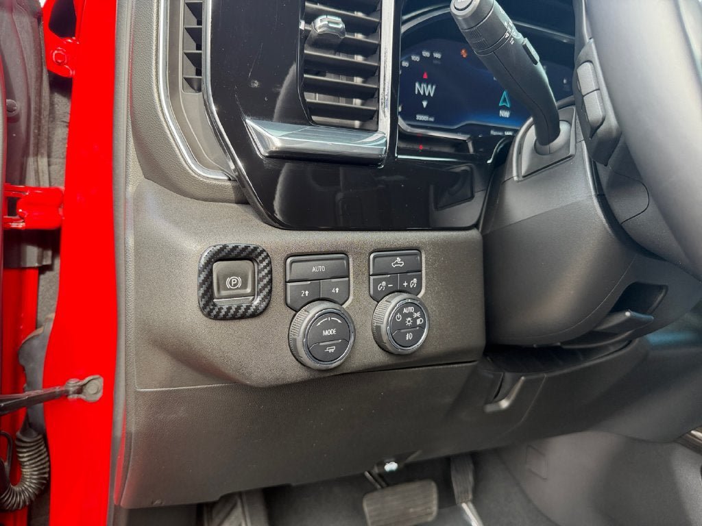Used 2022 Chevrolet Silverado 1500 RST AWD/4WD image 20