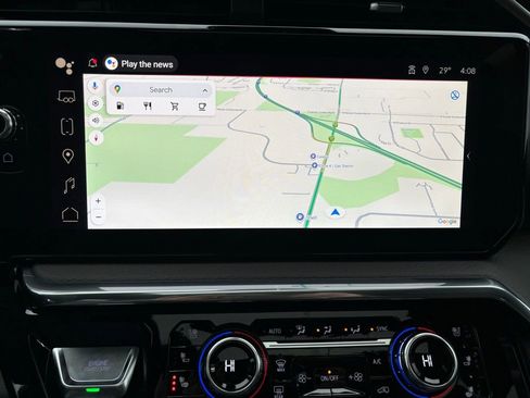 New 2026 GMC Sierra 1500 Denali image 27