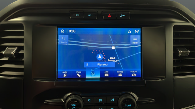 Used 2023 Ford F150 XL AWD/4WD image 15