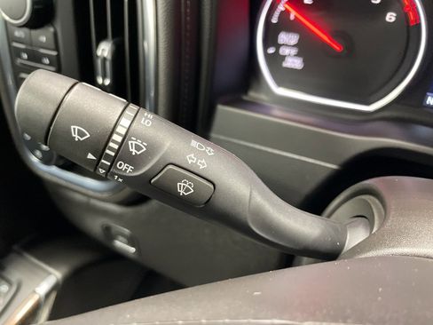 Used 2022 Chevrolet Silverado 1500 RST w/ Z71 Off-Road Package image 33