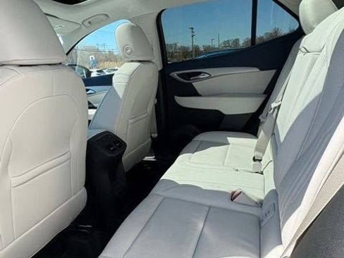 New 2026 Buick Envision Avenir AWD/4WD image 17