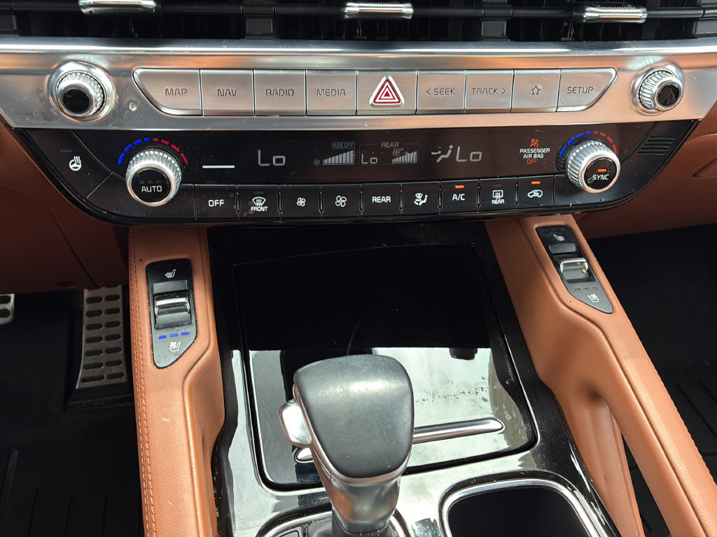 Used 2023 Kia Telluride SX X-Pro AWD/4WD image 22