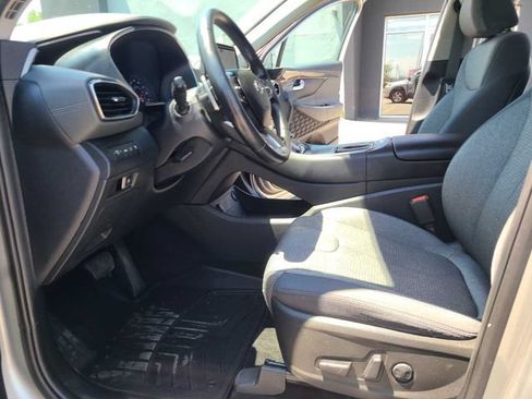 Used 2023 Hyundai Santa Fe SEL AWD/4WD image 14