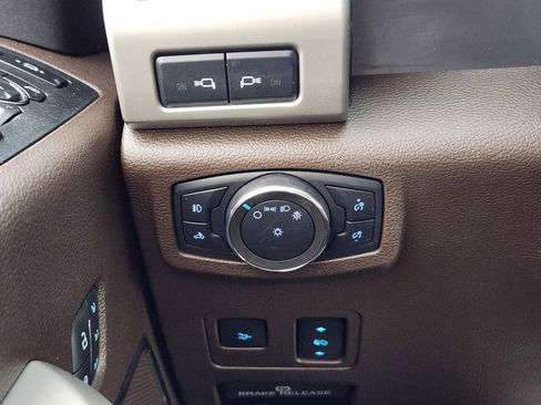 Certified 2020 Ford F250 King Ranch w/ King Ranch Ultimate Package image 27