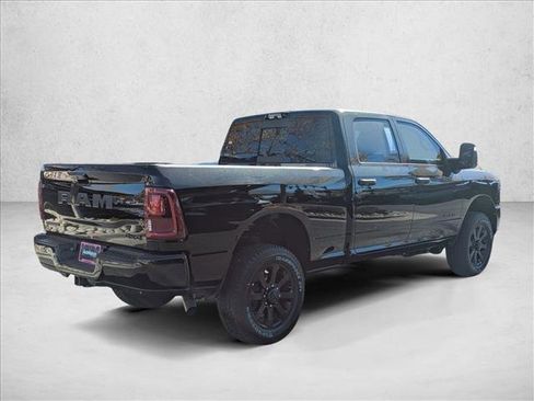 New 2026 RAM 2500 Big Horn image 5