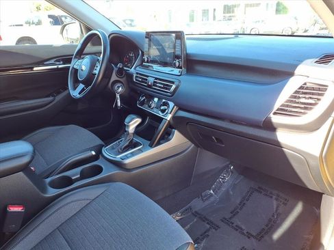 Used 2021 Kia Seltos S image 15