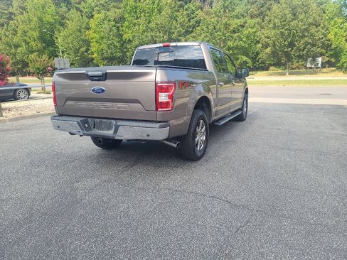 Used 2020 Ford F150 XLT w/ Equipment Group 302A Luxury AWD/4WD image 8