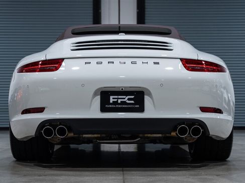 Used 2013 Porsche 911 Carrera RWD image 73