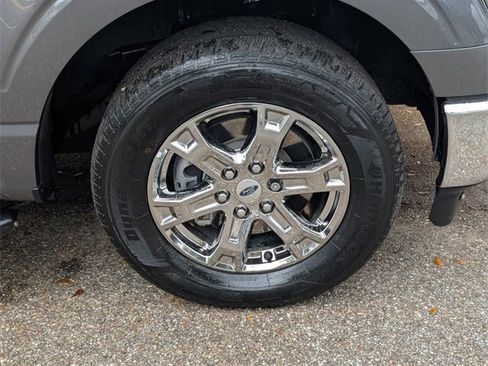 Used 2023 Ford F150 XLT w/ Equipment Group 302A High image 15