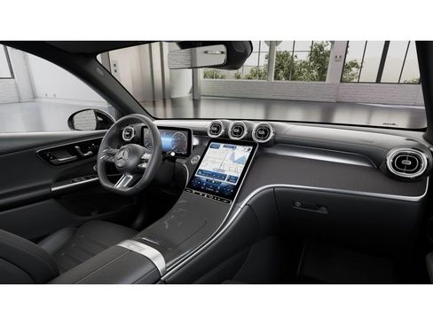 New 2026 Mercedes-Benz GLC 300 4MATIC image 6