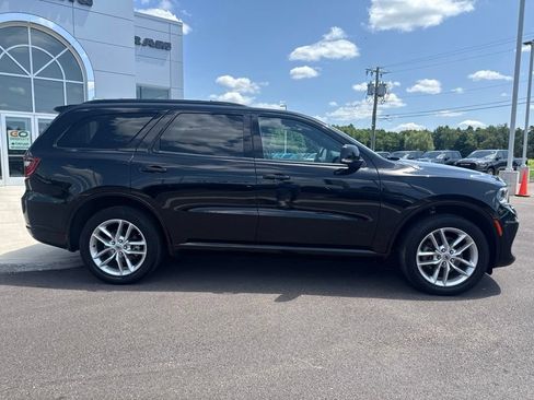 Used 2023 Dodge Durango GT AWD/4WD image 10