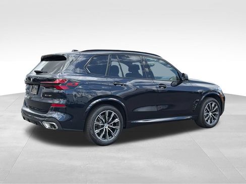 Used 2026 BMW X5 sDrive40i RWD image 7