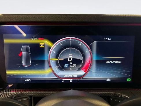 Certified 2021 Mercedes-Benz G 63 AMG 4MATIC image 25
