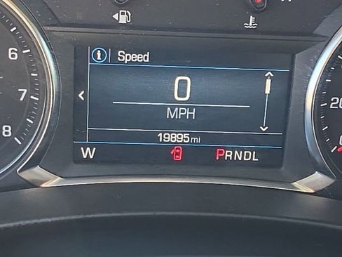 Used 2023 Chevrolet Equinox LT image 15